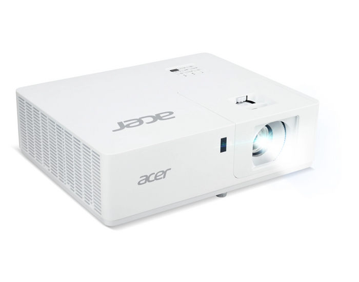 Acer PL6510 DLP Projector - 5500 Lumens Projector Acer
