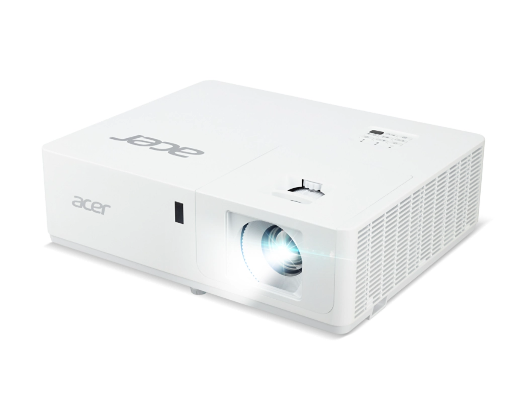 Acer PL6510 DLP Projector - 5500 Lumens Projector Acer