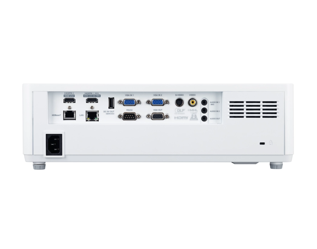 Acer PL6510 DLP Projector - 5500 Lumens Projector Acer