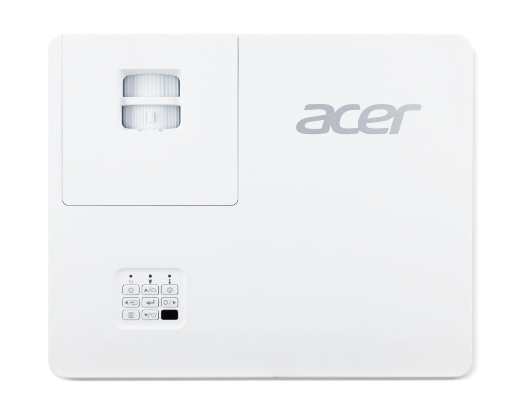 Acer PL6510 DLP Projector - 5500 Lumens Projector Acer