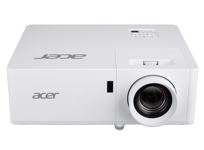 Acer PL6520 1080P Full HD Large Venue Projector - 6000 Lumens Projector Acer