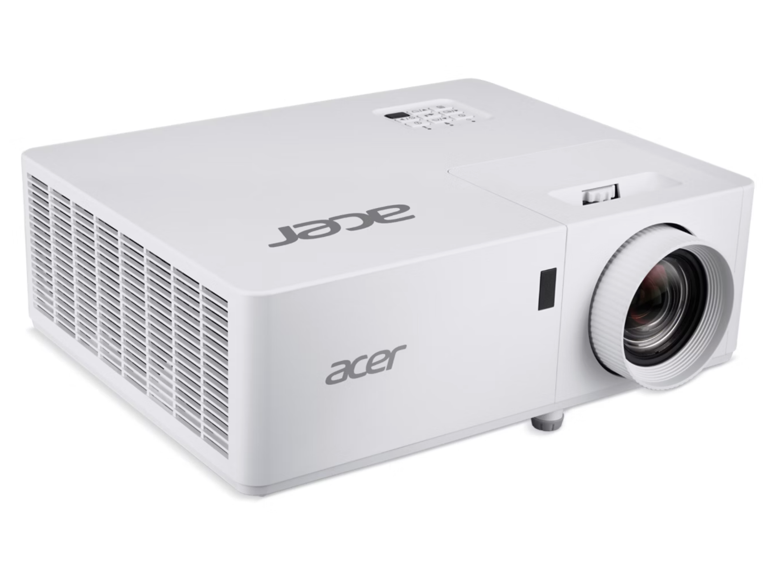 Acer PL6520 1080P Full HD Large Venue Projector - 6000 Lumens Projector Acer