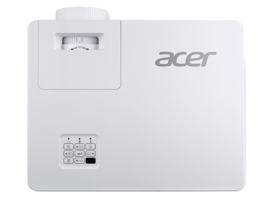 Acer PL6520 1080P Full HD Large Venue Projector - 6000 Lumens Projector Acer