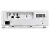 Acer PL6520 1080P Full HD Large Venue Projector - 6000 Lumens Projector Acer