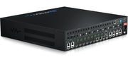 BluStream Platinum 8x8 HDBaseT™ CSC AV Matrix with Audio Downmixing - 150m | PLA88CS Matrix Switcher BluStream