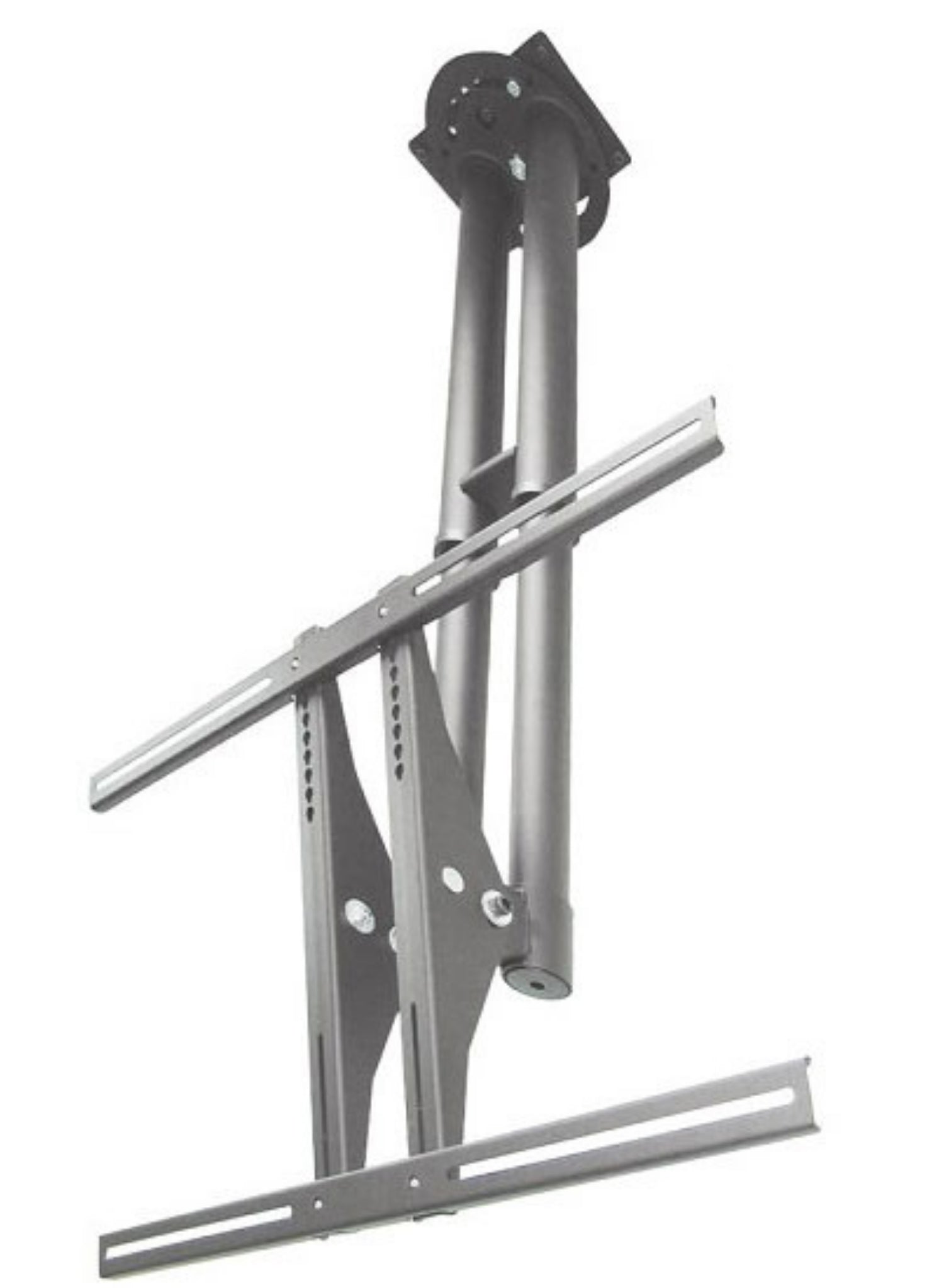 NeoMounts PLASMA-C100 Monitor Ceiling Mount - For 37"-65" Screen Ceiling Mount Bracket NeoMounts