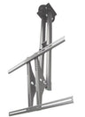NeoMounts PLASMA-C100 Monitor Ceiling Mount - For 37"-65" Screen