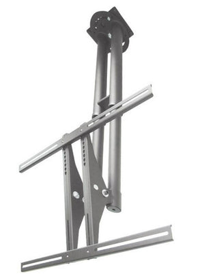 NeoMounts PLASMA-C100 Monitor Ceiling Mount - For 37"-65" Screen Ceiling Mount Brackets NeoMounts