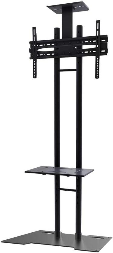 NeoMounts PLASMA-M1700ES Floor Stand - For 32-70" Screen Floor Stand NeoMounts