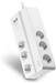 APC Essential SurgeArrest 6 outlets 230V | PM6-FR Surge Protector APC