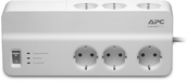 APC Essential SurgeArrest 6 outlets 230V | PM6-FR Surge Protector APC