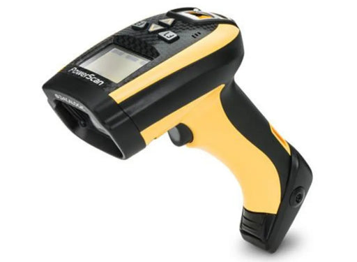 Datalogic PowerScan PM9300-D910RB Handheld Barcode Scanner - Wireless Connectivity