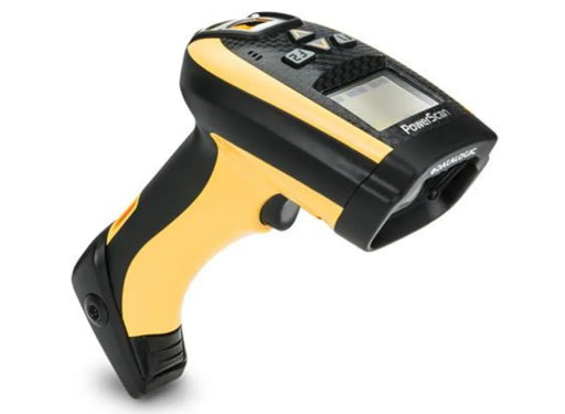 Datalogic PowerScan PM9300-D910RB Handheld Barcode Scanner - Wireless Connectivity