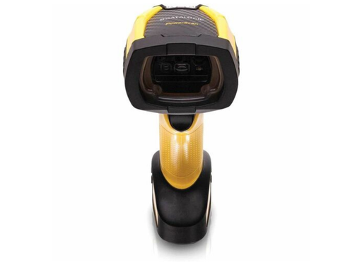 Datalogic PowerScan PM9600-AR433RBK10 Picking Handheld Barcode Scanner Kit - Wireless Connectivity