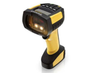 Datalogic PowerScan PM9600-DKHP433RB Inventory Handheld Barcode Scanner - Wireless Connectivity