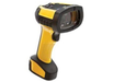 Datalogic PowerScan PM9600-HP433RBK20 Handheld Barcode Scanner Kit - Wireless Connectivity