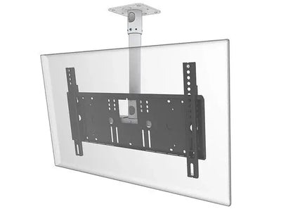 PMVmounts 32" - 65" 1m Display Ceiling Mount | PMVCEILINGLARGE Ceiling Mount Brackets PMV Mounts