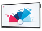 Sharp PN-L752B/60005558 LCD 75" Precision Touch Display Interactive Touchscreen Display Sharp