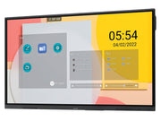 Sharp PN-L752B/60005558 LCD 75" Precision Touch Display Interactive Touchscreen Display Sharp