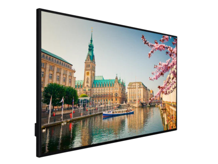 Vestel PN50B-4H - 50" UHD 4K Landscape/Portrait Digital Signage Displays Digital Signage Display Vestel