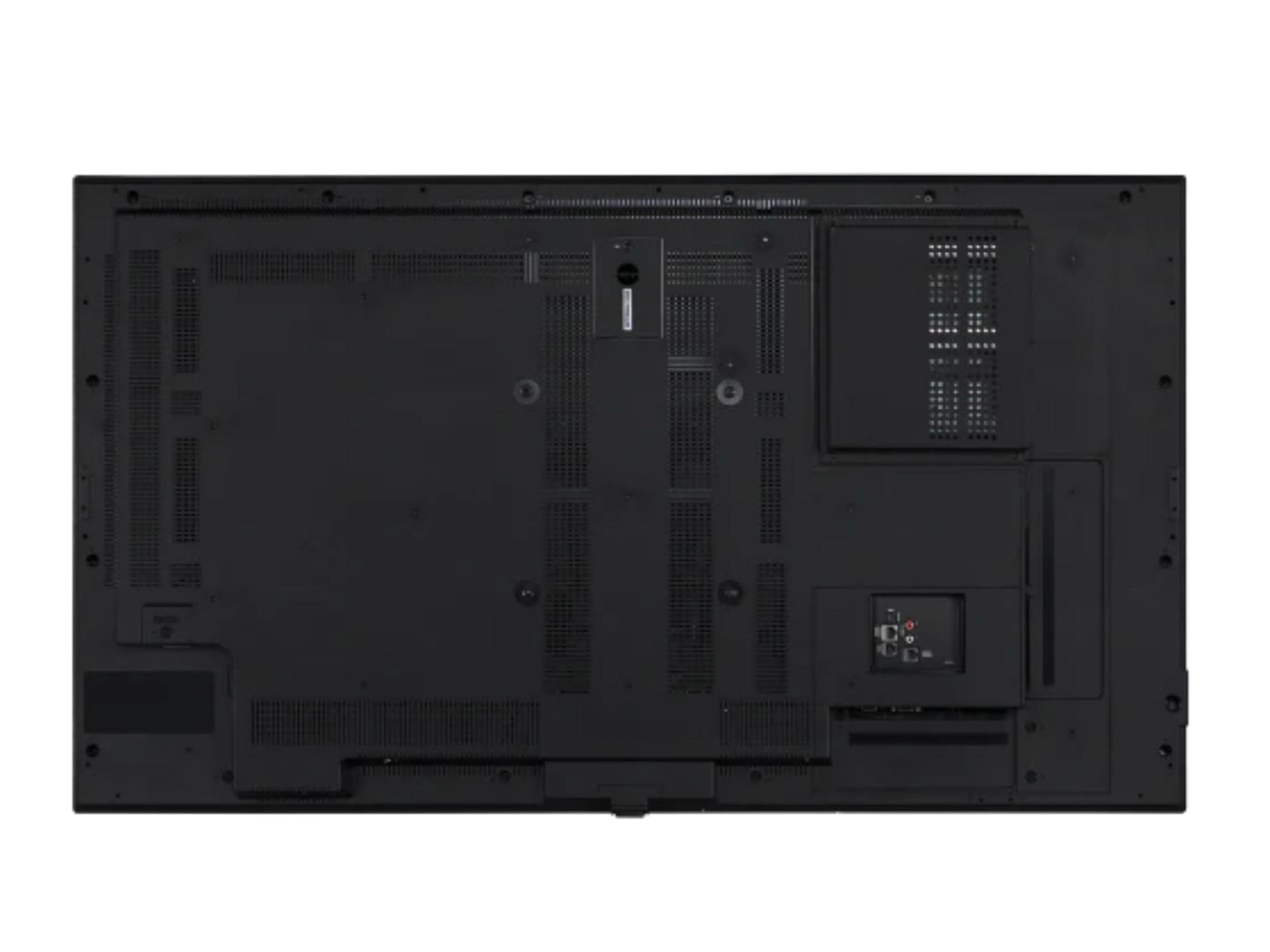 Vestel PN50B-4H - 50" UHD 4K Landscape/Portrait Digital Signage Displays Digital Signage Display Vestel