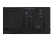 Vestel PN50B-4H - 50" UHD 4K Landscape/Portrait Digital Signage Displays Digital Signage Display Vestel