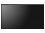 Sharp MultiSync® P656 LCD 65" 4K UHD Professional Large Format Display Digital Signage Display NEC