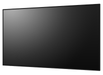 Sharp MultiSync® P656 LCD 65" 4K UHD Professional Large Format Display Digital Signage Display NEC