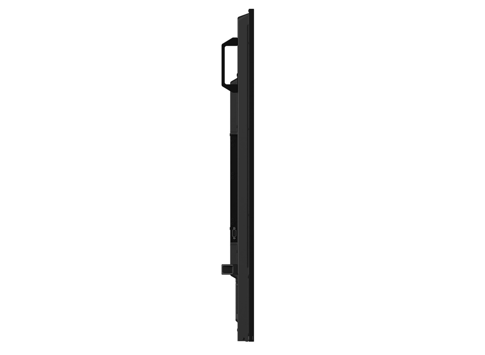 Sharp MultiSync® P656 LCD 65" 4K UHD Professional Large Format Display Digital Signage Display NEC