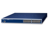 Planet 12-Port Gigabit IEEE 802.3at PoE+ Managed Injector Hub (220 watts) | POE-1200G