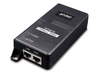 Planet POE-165 Single-Port Multigigabit 802.3at PoE+ Injector (30 Watts)