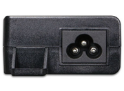 Planet POE-165 Single-Port Multigigabit 802.3at PoE+ Injector (30 Watts) Adapter / Converter Planet