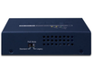 Planet POE-171A-60 Single-Port Multi-Gigabit 802.3bt PoE++ Injector (60 Watts) Planet Network Switches Planet