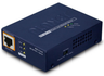 Planet POE-171A-95 Single-Port Multi-Gigabit 802.3bt PoE++ Injector (95 Watts)