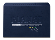 Planet POE-171A-95 Single-Port Multi-Gigabit 802.3bt PoE++ Injector (95 Watts) Network Switch Planet