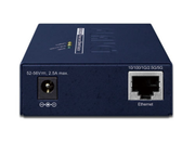 Planet POE-171A-95 Single-Port Multi-Gigabit 802.3bt PoE++ Injector (95 Watts) Network Switch Planet