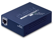 Planet POE-171S Single-Port 10/100/1000Mbps Ultra PoE Splitter (12V/19V/24V) Network Splitter Planet