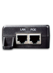 Planet Single-Port 10/100/1000Mbps Ultra PoE Injector | POE-172 Network Switch Planet