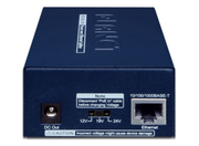 Planet POE-173S Single-Port 10/100/1000Mbps 802.3bt PoE++ Splitter Network Splitter Planet