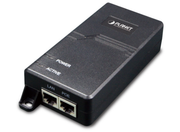 Planet 60-Watt Ultra Power Over Ethernet Injector | POE-173 Network Switch Planet