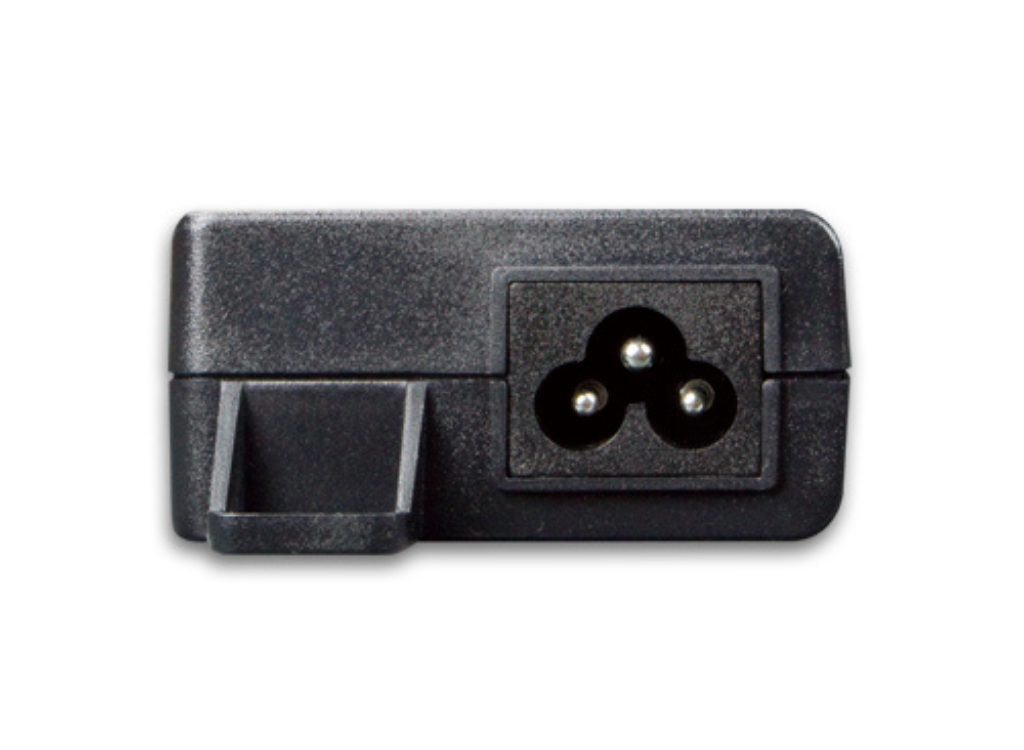Planet 60-Watt Ultra Power Over Ethernet Injector | POE-173 Network Switch Planet