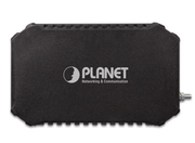 Planet POE-175-95 One-Port 10/100/1000Mbps 802.3bt PoE++ Injector Network Splitter Planet