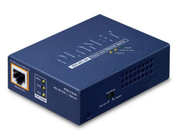 Planet POE-176-95 Single-Port 10Gbps 95-watt 802.3bt PoE++ Injector Network Switch Planet