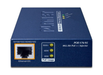 Planet POE-176-95 Single-Port 10Gbps 95-watt 802.3bt PoE++ Injector Network Switches Planet