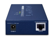 Planet POE-176-95 Single-Port 10Gbps 95-watt 802.3bt PoE++ Injector Network Switch Planet