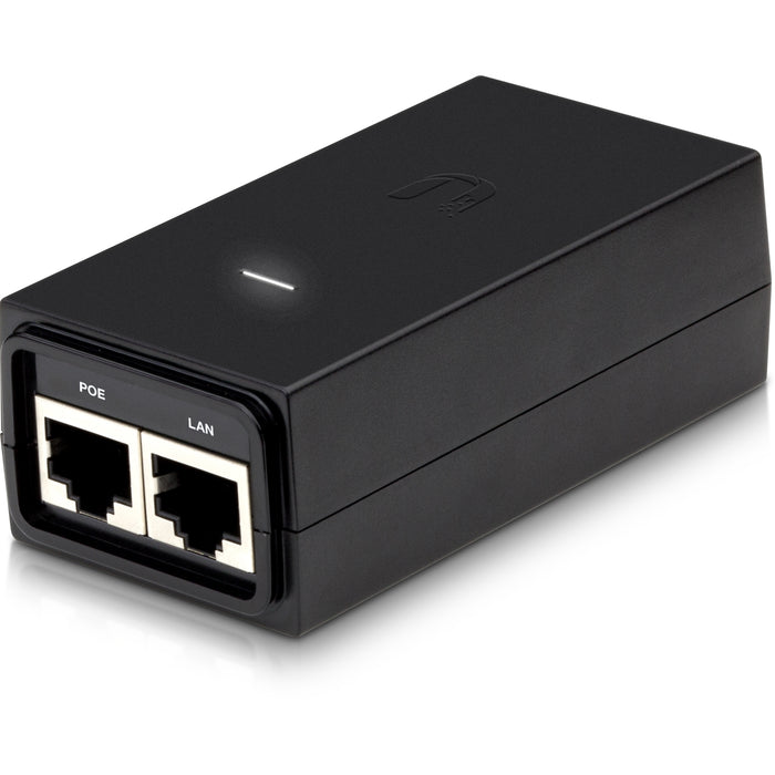 Ubiquiti Networks 24 V PoE Adapter | POE-24-12W