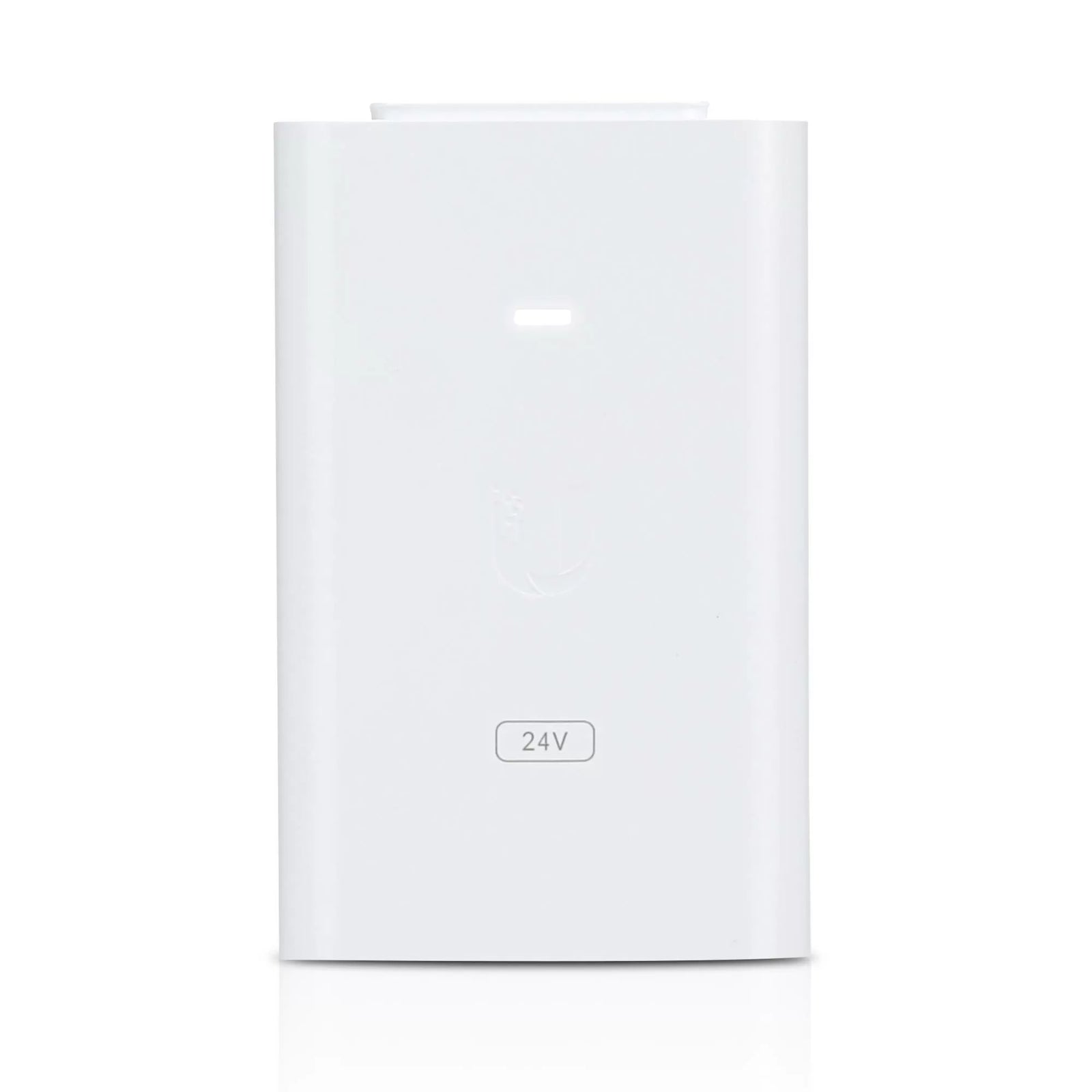 Ubiquiti Networks PoE Adapter Gigabit Ethernet 24 V | POE-24-24W-G-WH Adapter / Converter Ubiquiti