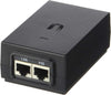 Ubiquiti PoE Gigabit Injector Black | POE-24-24W-G