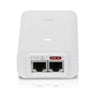 Ubiquiti UniFi Passive PoE Injector 24V/24W White | POE-24-24W-WH