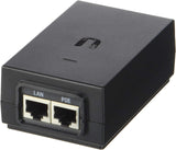 Ubiquiti UniFi Passive PoE Injector 24V/24W | POE-24-24W
